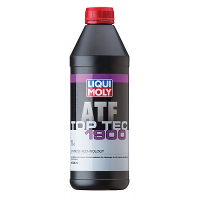 Ulei Liqui Moly transmisie automata Top Tec ATF 1900, 1 l foto