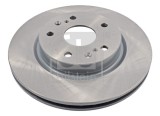 FEBI BILSTEIN 108472 Disc frana