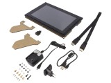 Afișaj LCD grafic 10,1" 1280x800 WAVESHARE