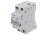 &Icirc;ntrerupător de Supracurent 16A 230/400V 250VDC