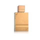 Apa de Parfum Al Haramain Amber Oud Gold Edition, 200ml, Barbati, Aromatic Oriental Vanilat, 2018