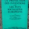 La protection des inventions dans les pays socialistes ... -Yolanda Eminescu