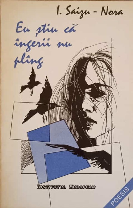 EU STIU CA INGERII NU PLANG-I. SAIZU-NORA-240374