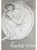 M. I. Libman - Hans Erni (Editia: 1963)
