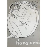 M. I. Libman - Hans Erni (Editia: 1963)