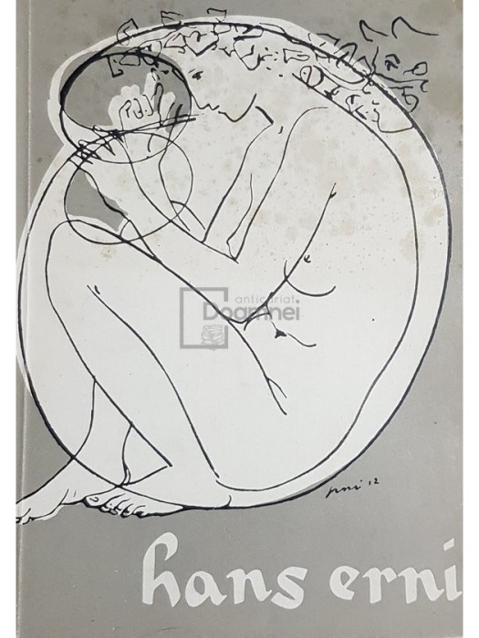 M. I. Libman - Hans Erni (Editia: 1963)