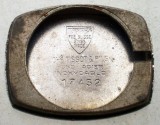 K.268 CAPAC OTEL INOX CEAS DE DAMA TISSOT