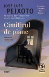 Cimitirul de piane