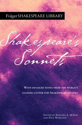 Shakespeare&amp;#039;s Sonnets foto