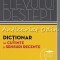 Dictionar De Cuvinte Si Sensuri Recente - Andrei Danila, Elena Tamba