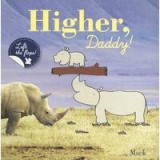 Higher, Daddy!