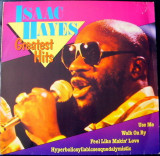 Vinil Isaac Hayes &lrm;&ndash; Greatest Hits (VG+)