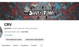 Canal youtube 28.5K abonati