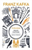Vizuina | Franz Kafka, Humanitas