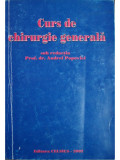 Prof. dr. Andrei Popovici - Curs de chirurgie generala (2002)