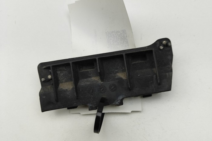 Suport bara de protecție st&acirc;nga față PORSCHE CAYENNE Coupe 9YB 2023 OEM: 7P5807773 30746278