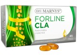 Forline CLA 2550mg, 45 capsule, Marnys