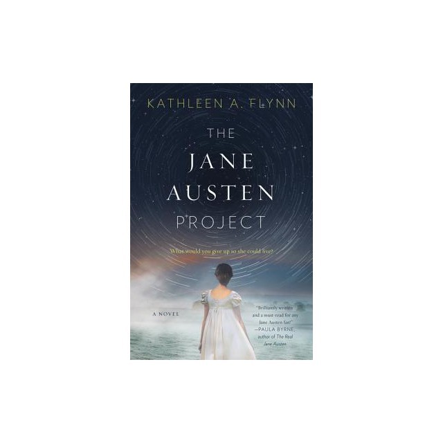 The Jane Austen Project