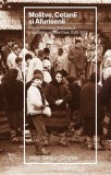 Molitve, Cetanii și Afurisenii - Paperback brosat - Valer Simion Cosma - Universitatea Lucian Blaga Sibiu