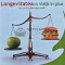 Longevitatea, o viata in plus. De ce sa traim mai mult? - 2007 - Joel de Rosnay (AH136)