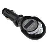 PROMOTIE || Modulator Auto FM || Car Kit Stereo cu telecomanda MP3 Player