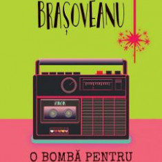 O bomba pentru Revelion - Rodica Ojog-Brasoveanu