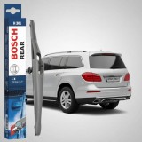 Ștergător Lunetă Mercedes-Benz Series GL [166] (08.12&ndash;09.15) | Bosch Rear H301