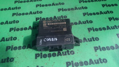 Modul gateway Audi A4 (2007-&amp;gt;) [8K2, B8] 8t0907468h foto