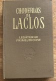 DVP RPR1 Choderlos de Laclos - Legaturi primejdioase