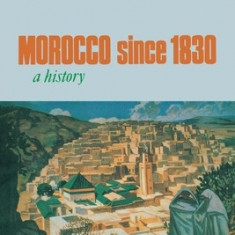 Morocco Since 1830: A History