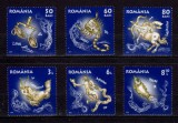 Cumpara ieftin ✅ RO 2011, LP 1919 , "Zodiac II " , serie , MNH