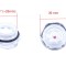 Vizor ulei cap compresor filet plastic 3/4&quot; 26mm CH071
