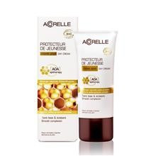 Crema Antirid de Zi cu Polen si Propolis Acorelle 50ml Cod: 3700343042008 foto