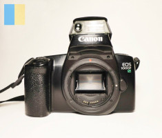 Canon EOS 1000FN (Body only) foto