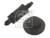 FEBI BILSTEIN 100501 febi Plus Limitator, acoperire motor