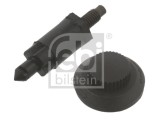 FEBI BILSTEIN 100501 febi Plus Limitator, acoperire motor