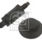 FEBI BILSTEIN 100501 febi Plus Limitator, acoperire motor