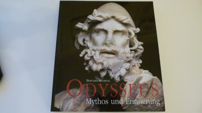 odysseus, g.a