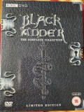 Blackadder - The Complete Collection (6 DVD) Limited Edition