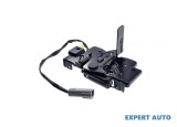 Incuietoare capota fata Mazda 2 (2003-2007)[DY] #1