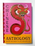 Chinese Astrology de Marites Allen