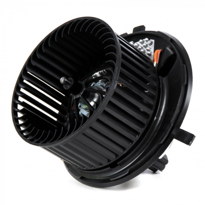 Ventilator Habitaclu Am Volkswagen Tiguan 1 2007-2016 Climatronic 1K1820015A