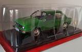 Macheta Skoda 105L 1978 - Hachette Automobile de Neuitat 1/24, 1:24