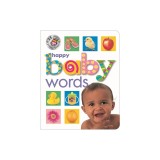 Happy Baby Words (25th Anniversary)