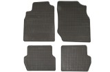 Covorase auto cauciuc Nissan Almera II (N16) (2000-2006) MAMMOOTH MMT A040 547211, MAMMOOTH / FROGUM