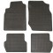 Covorase auto cauciuc Nissan Almera II (N16) (2000-2006) MAMMOOTH MMT A040 547211