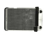 Radiator Incalzire Opel Astra J, 12.2009-2017, Astra K, 05.2015-, Cascada, 03.2013-, Zafira Tourer, 10.2011-2019, motor diesel, benzina, aluminiu bra