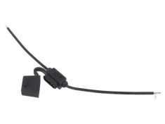 Clemă 19mm 15A pentru Cabluri 58V