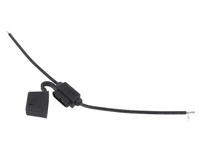 Clemă 19mm 15A pentru Cabluri 58V