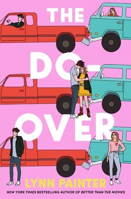 The Do-Over foto